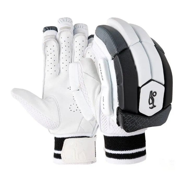 Kookaburra Shadow Pro 2.0 Cricket Batting Gloves