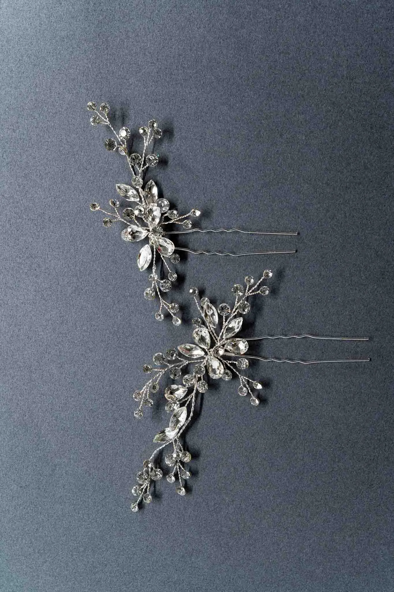 Layla Hair Pin Set