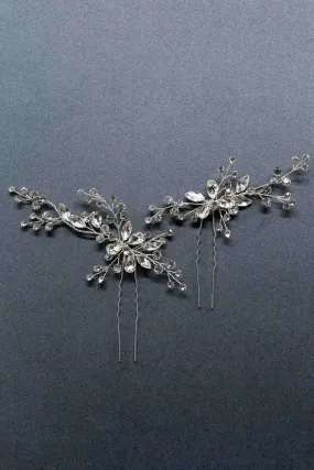 Layla Hair Pin Set