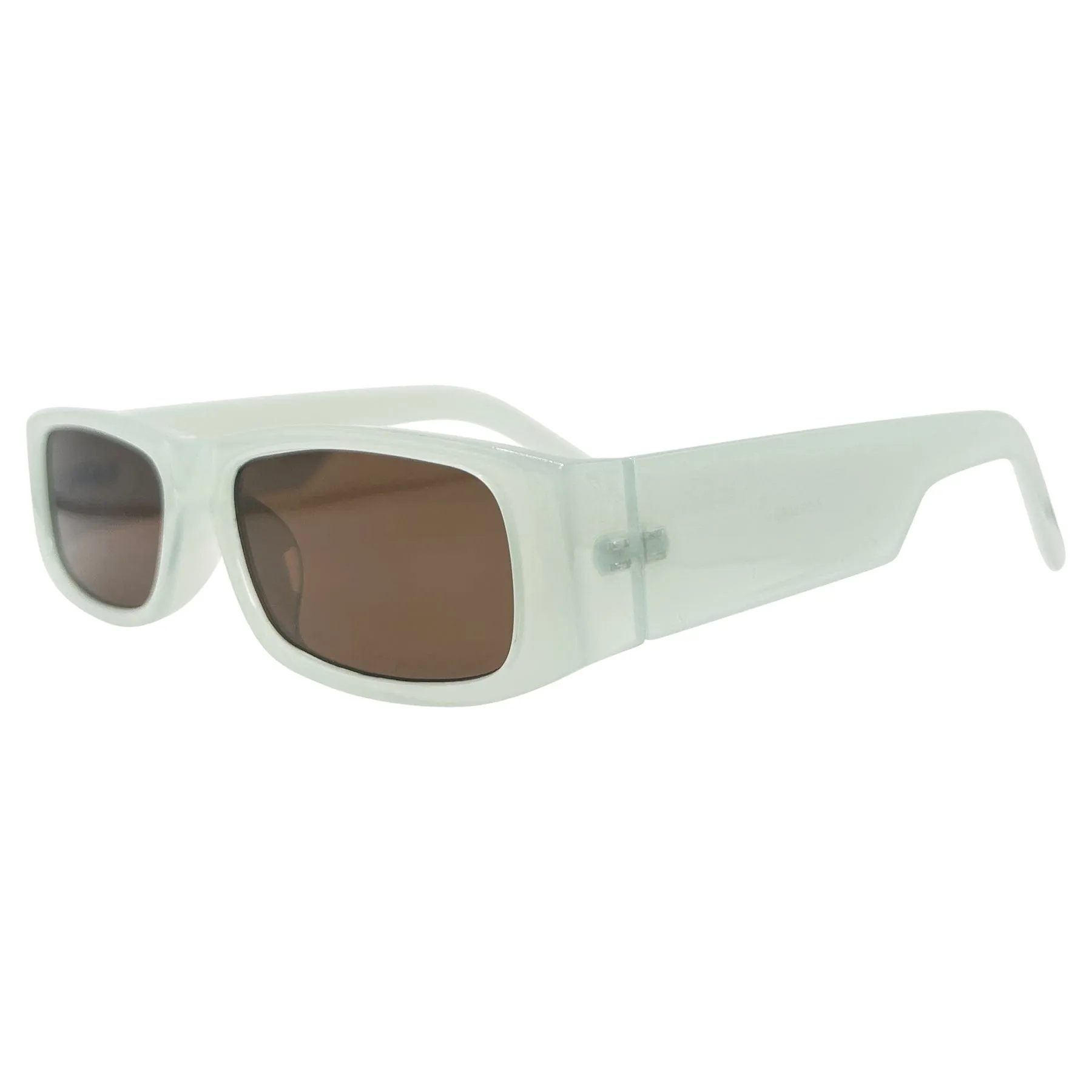 LUNCHEON Trendy Colorful Sunglasses