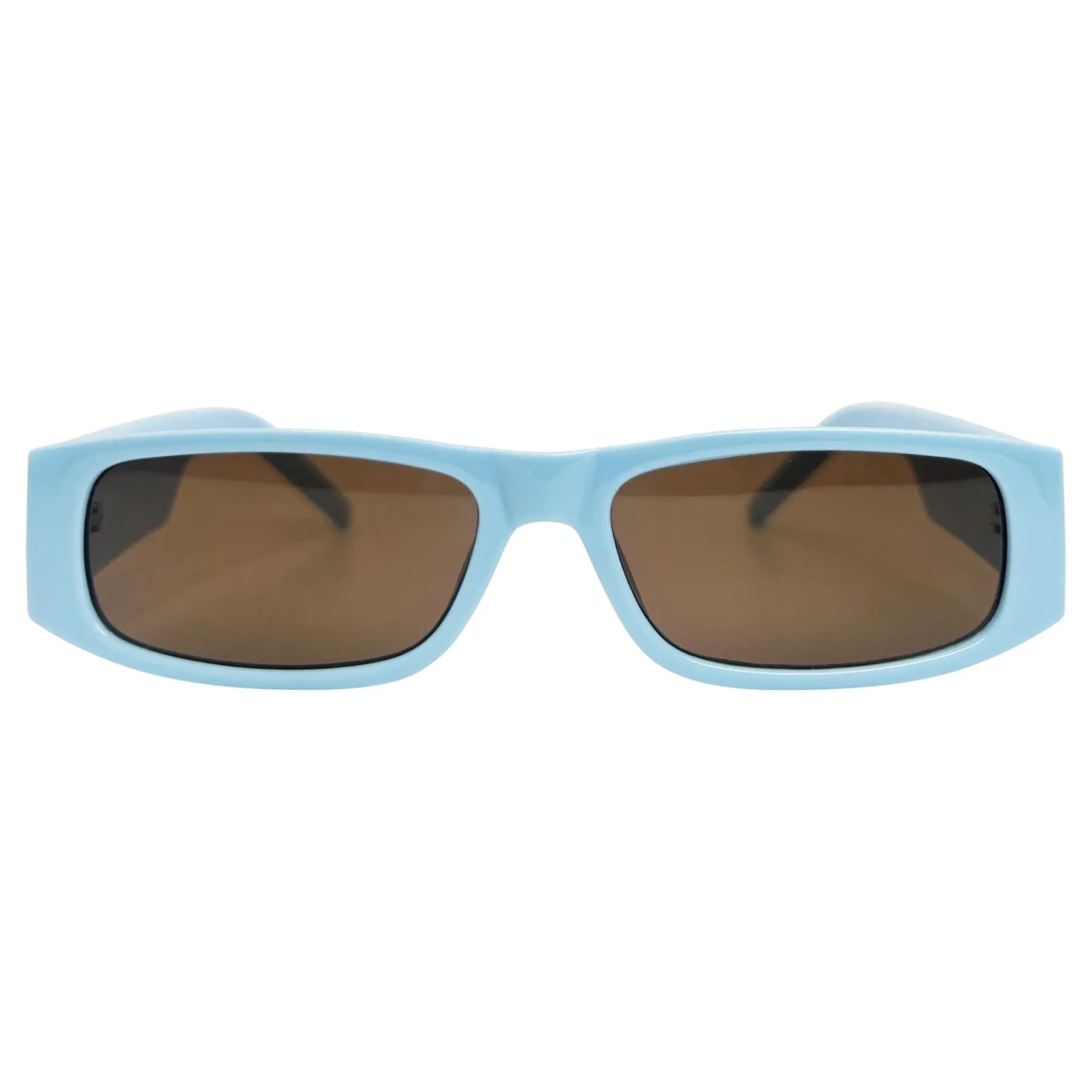 LUNCHEON Trendy Colorful Sunglasses