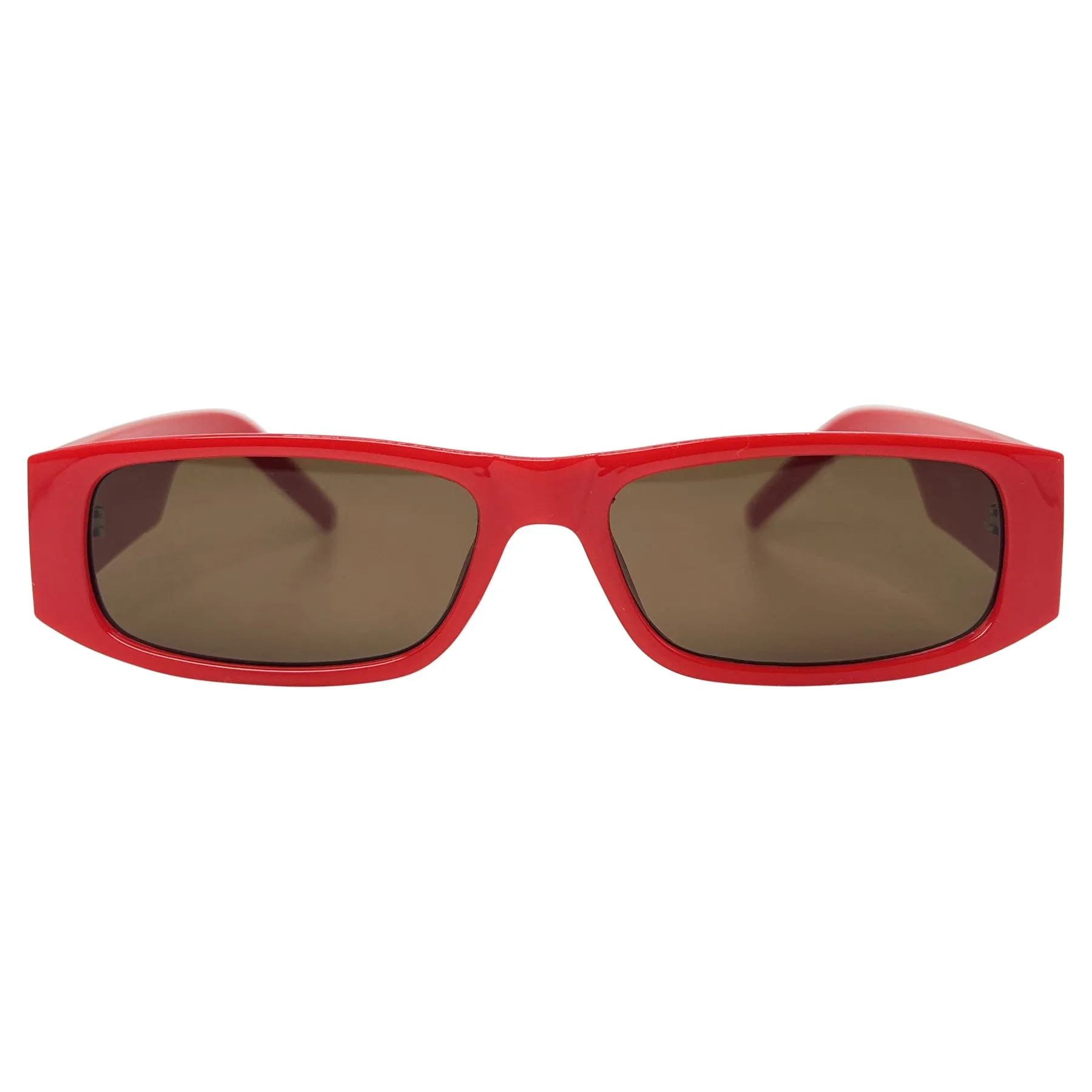 LUNCHEON Trendy Colorful Sunglasses