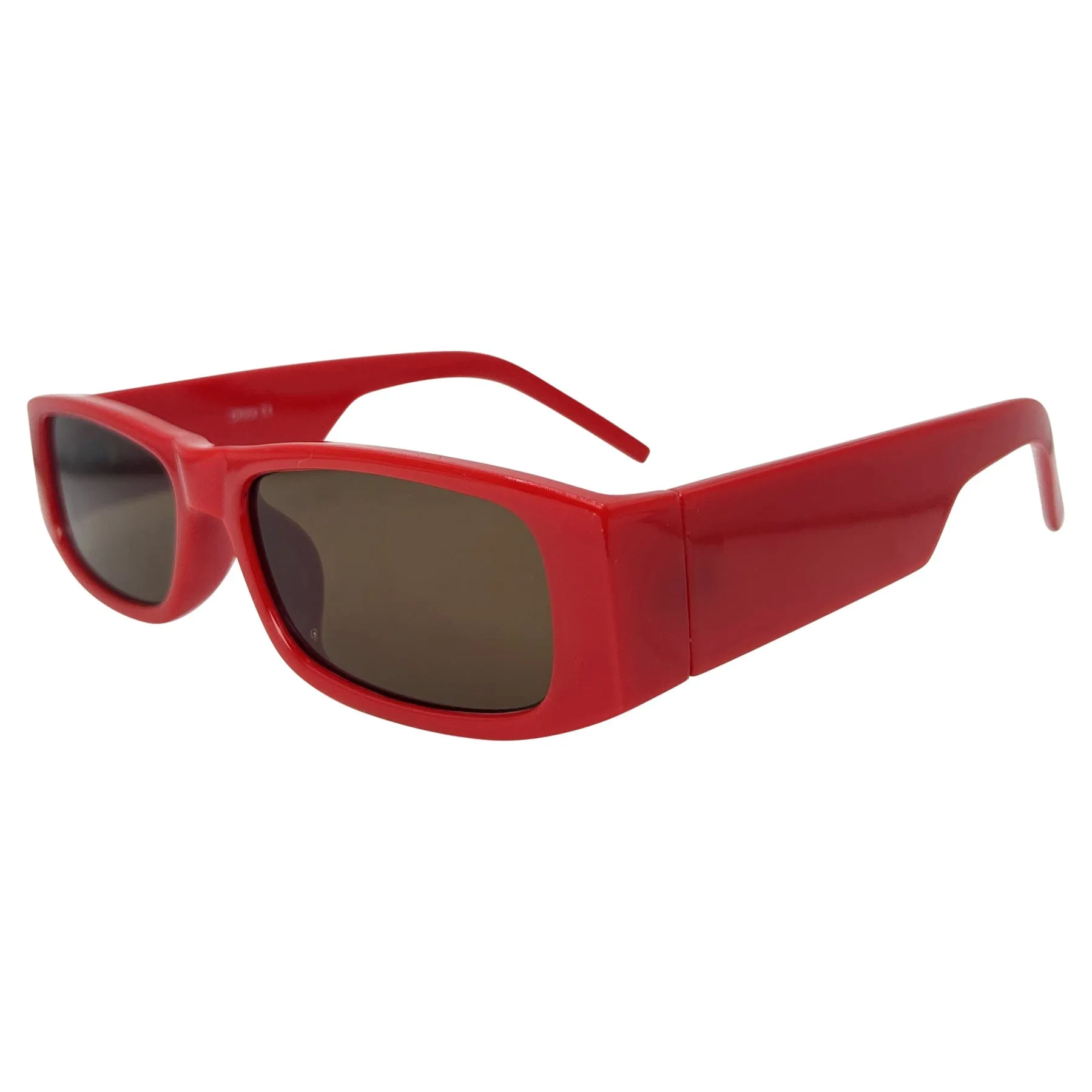 LUNCHEON Trendy Colorful Sunglasses