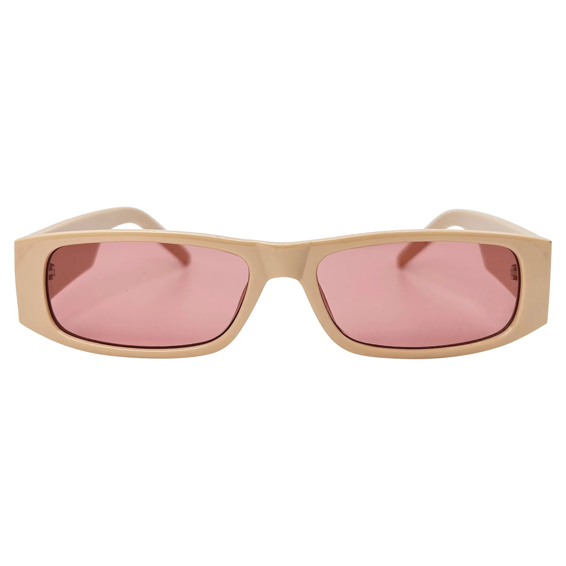 LUNCHEON Trendy Colorful Sunglasses