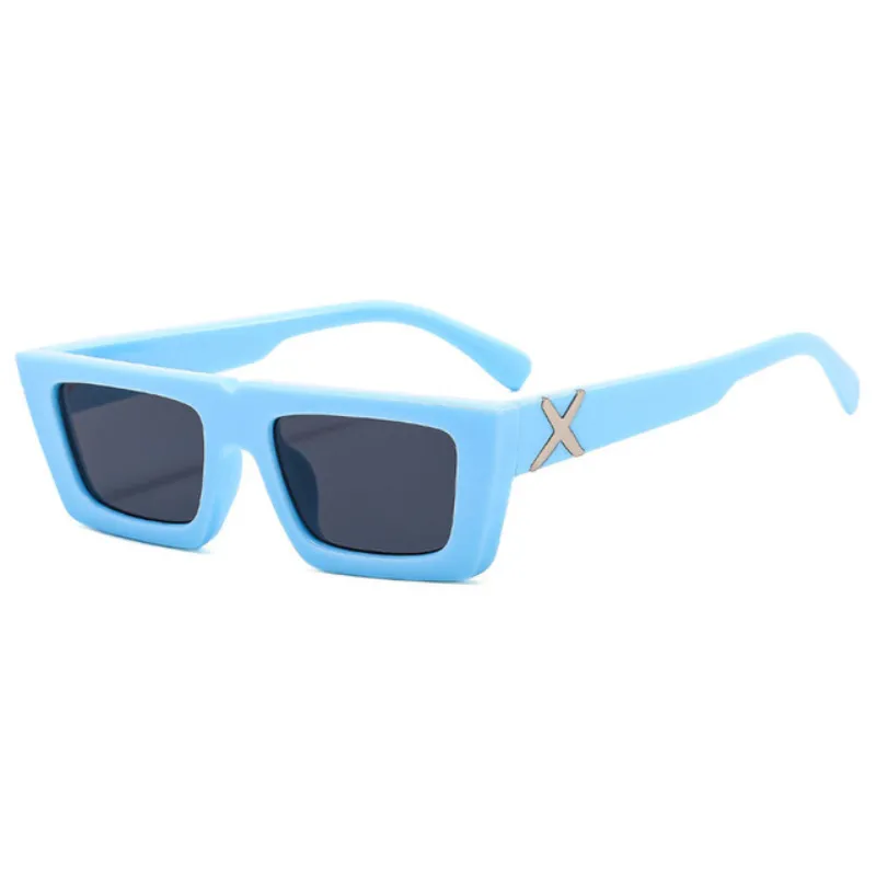 Luxuriant Lumina Sunglasses