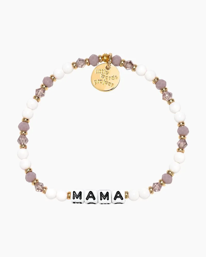 Mama Bracelet