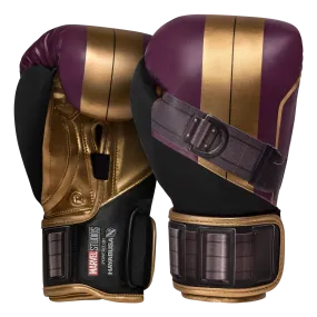 Marvel’s Batroc Boxing Gloves