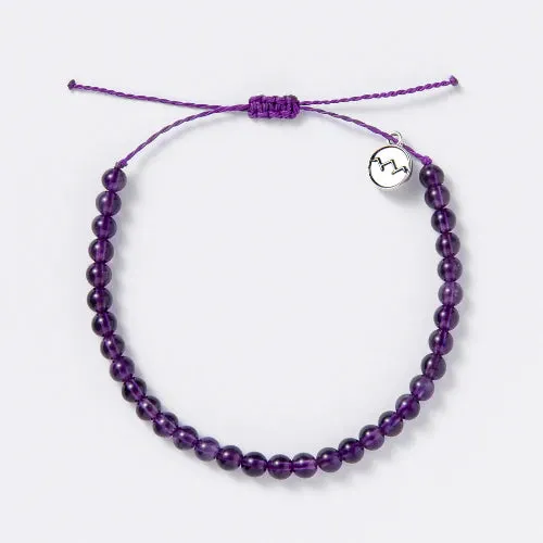 Mauka Gemstone Bracelet