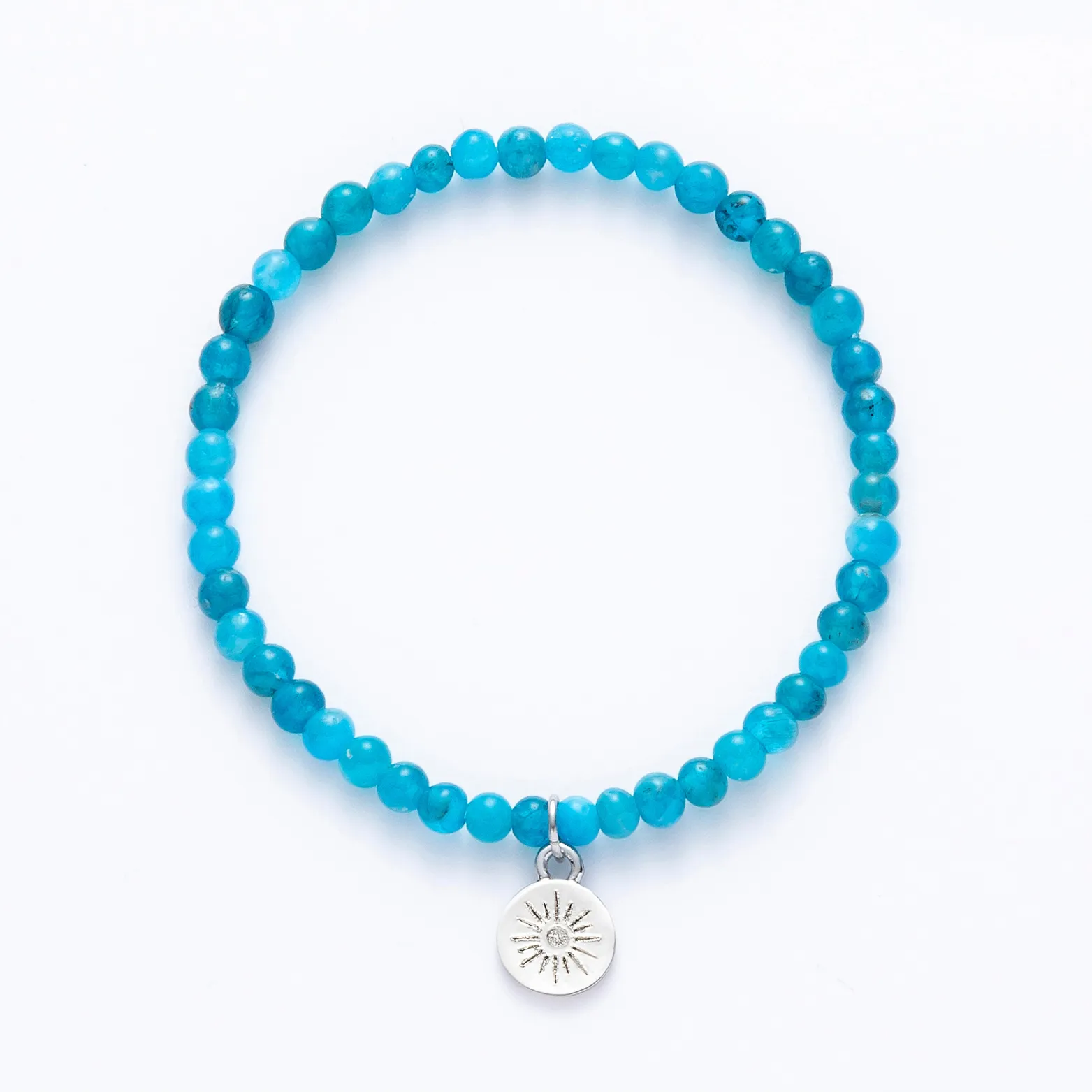 Mauka Gemstone Bracelet