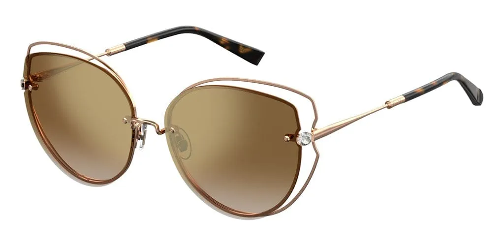 MAX MARA-MM SHINE IFS-DDB-6016-SUNGLASSES