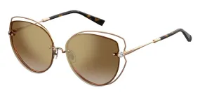 MAX MARA-MM SHINE IFS-DDB-6016-SUNGLASSES