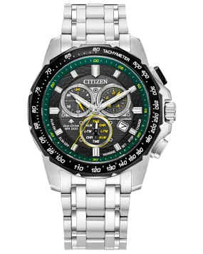 MEN'S PROMASTER MX CITIZEN WATCH