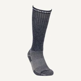 Midweight Over-the-Calf Sock