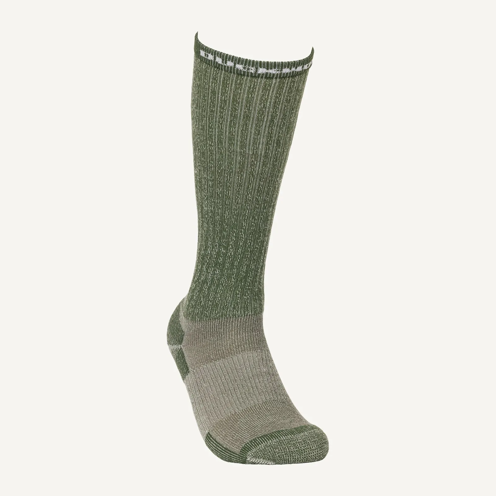 Midweight Over-the-Calf Sock