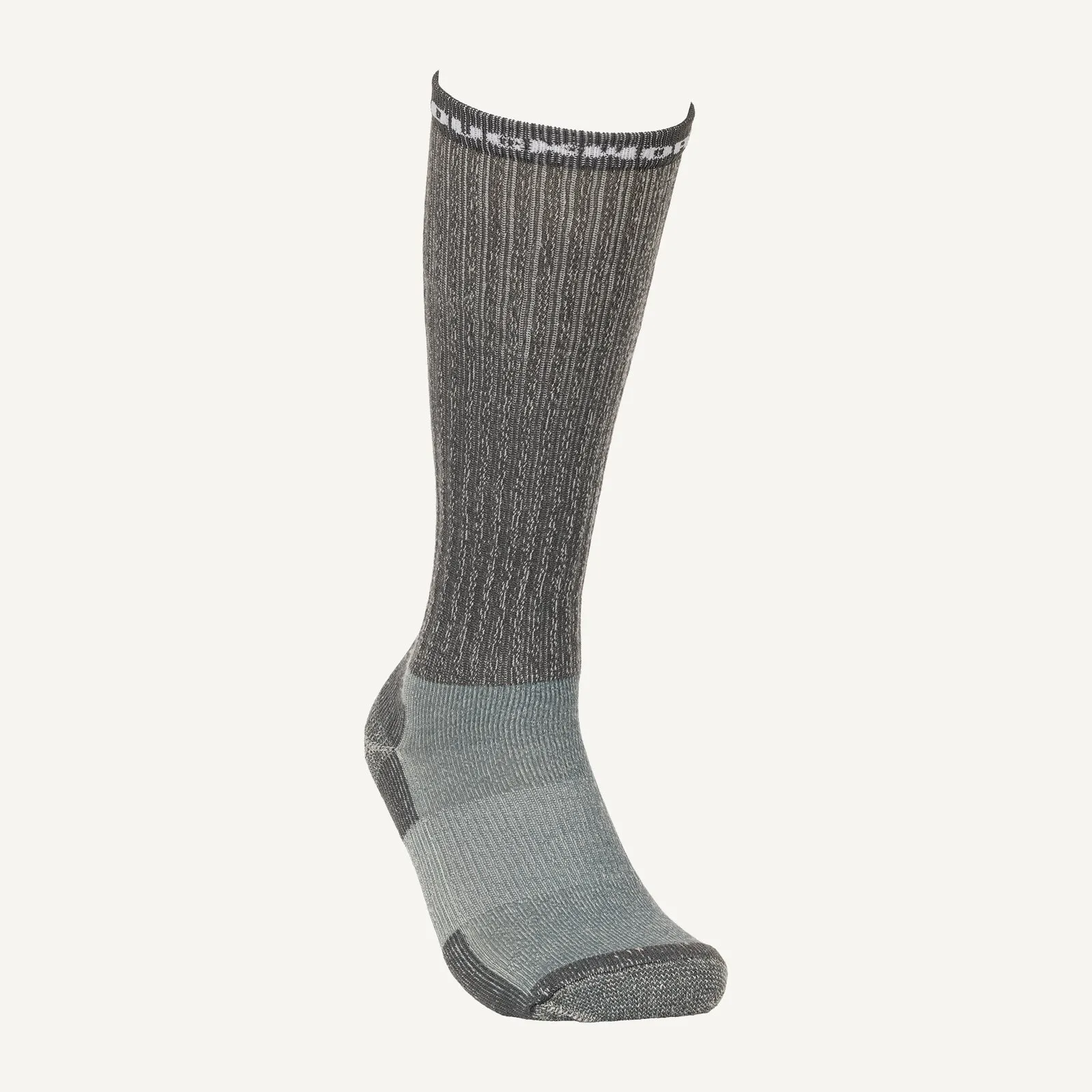 Midweight Over-the-Calf Sock