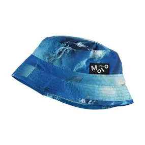 Molo Boys Hat - Niks Ocean Bucket Hat