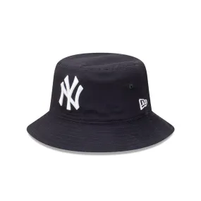 New Era Bucket MLB Reversible New York Yankees Team