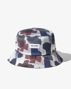 Noho Bucket Hat