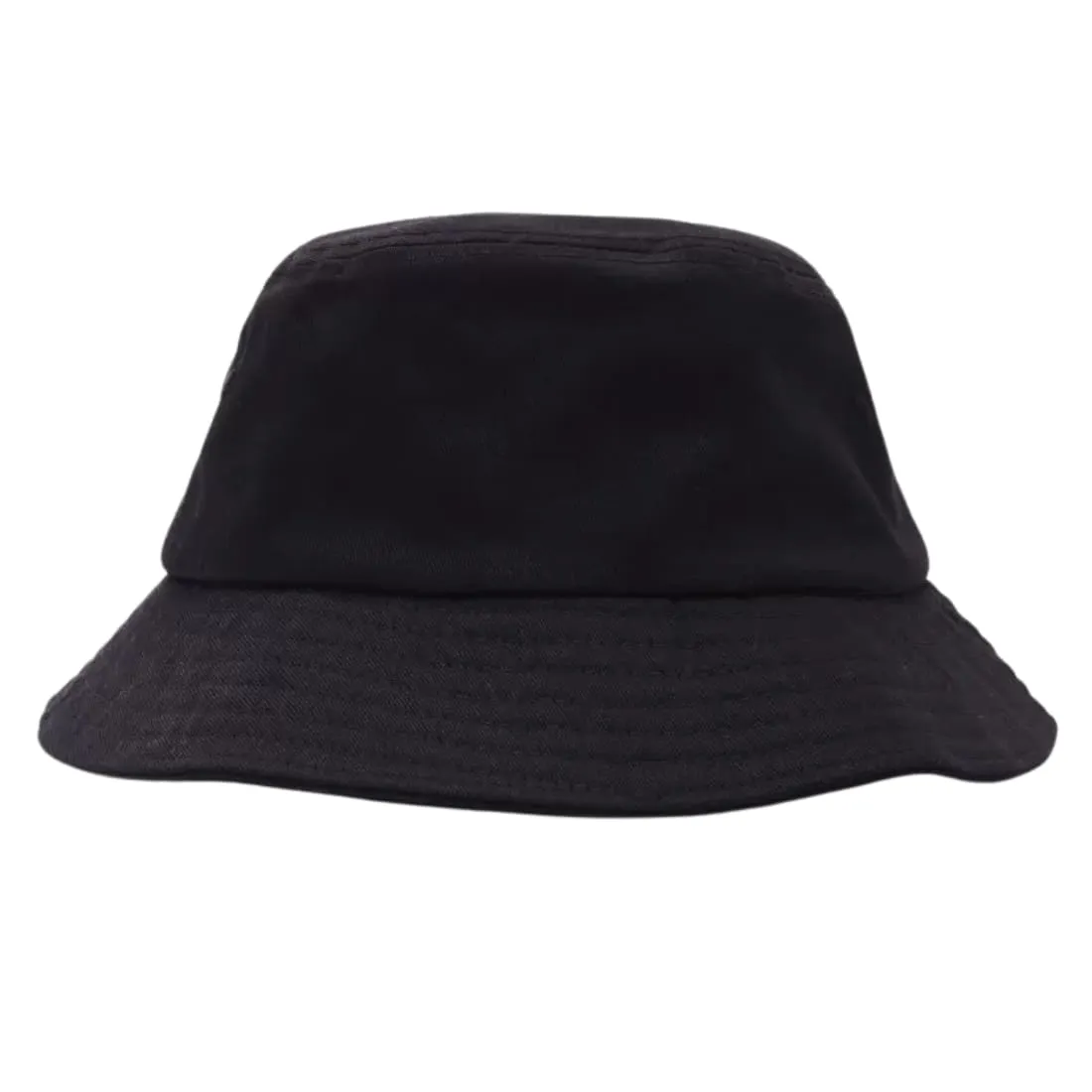 Obey Bold Twill Bucket Hat - Black