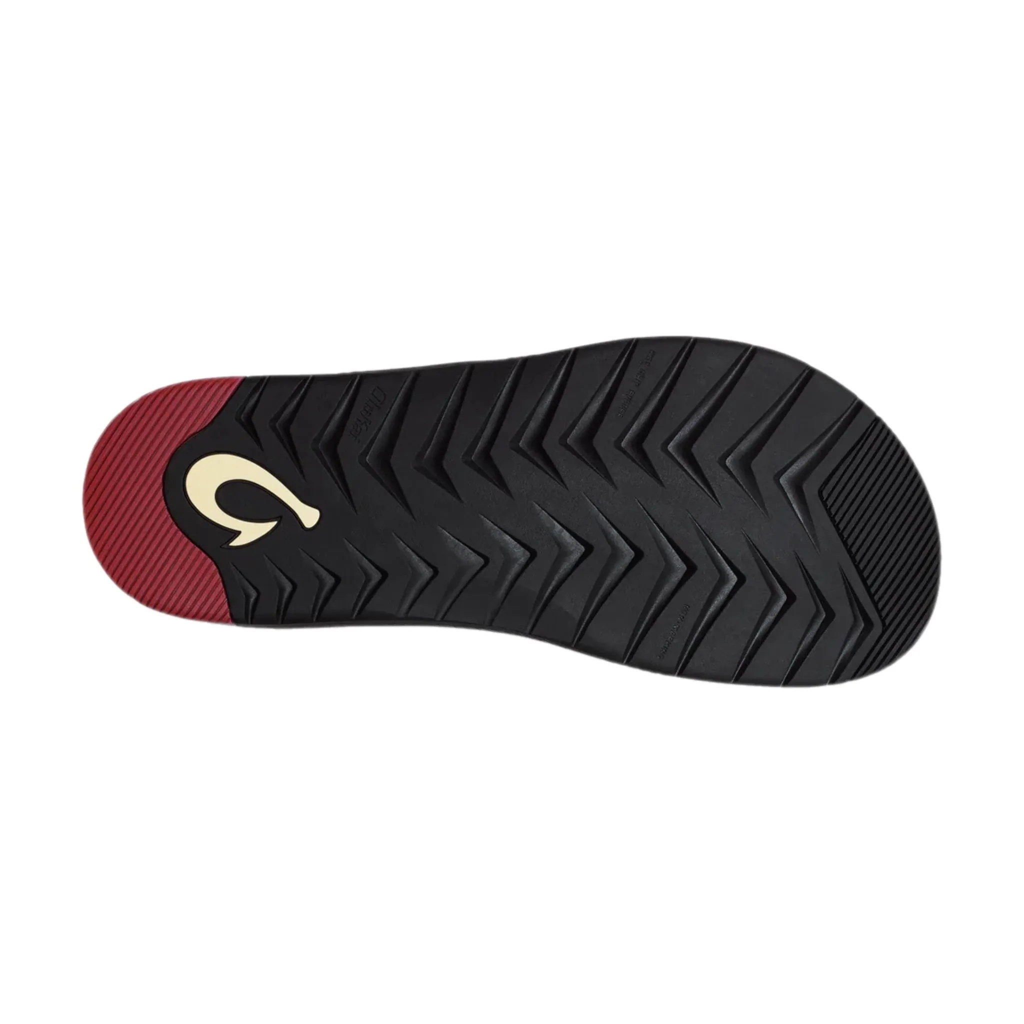 Olukai | 'Awiki Men's Grippy Beach Sandals