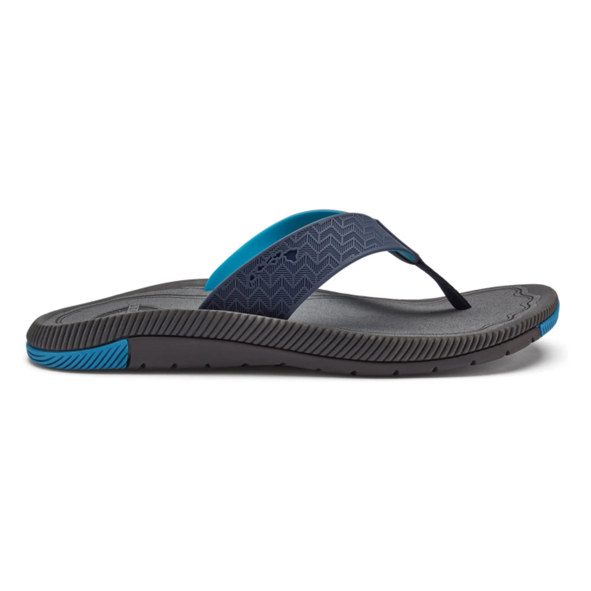 Olukai | 'Awiki Men's Grippy Beach Sandals