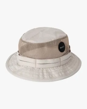 Opposite Bucket Hat - Khaki