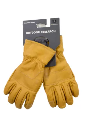 Outdoor Research Aksel Work Glove