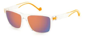 POLAROID-PLD 2123/S-3DP-5716-SUNGLASSES