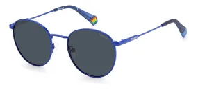 POLAROID-PLD 6171/S-PJP-5120-SUNGLASSES