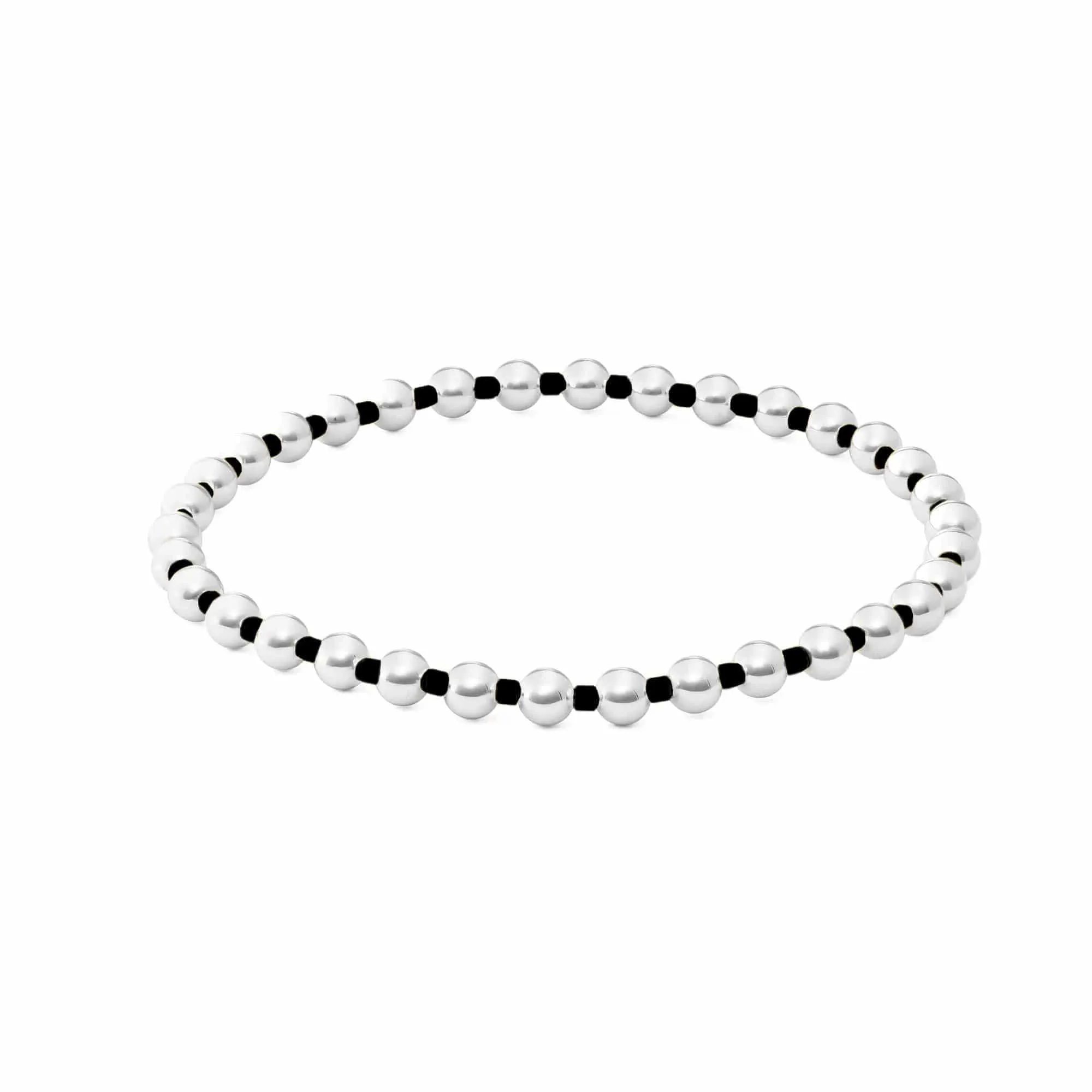 Poolside | Silver Bracelet