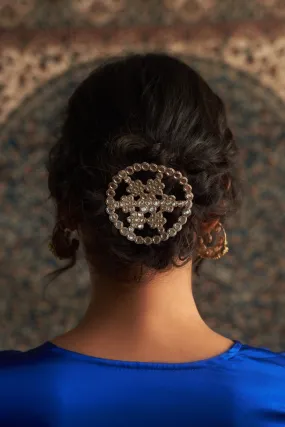 Prarambh Hair Pin