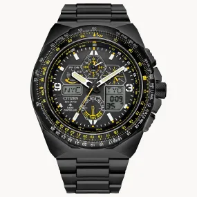 Promaster Skyhawk A-T Citizen Watch JY8127-59E