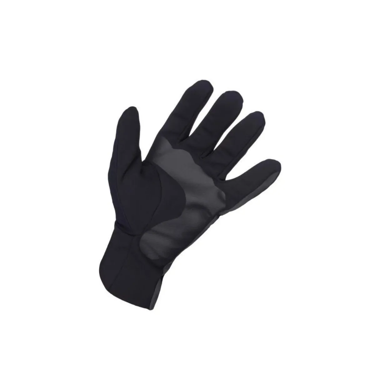 Q36.5 Thermal Black Gloves