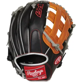 R9 ContoUR 12" Baseball Glove - Youth