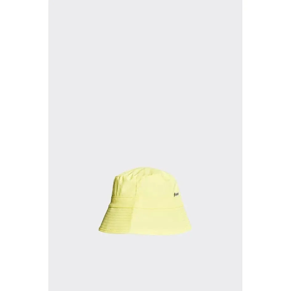 RAINS Bucket Hat