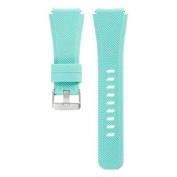 Replacement Watch Straps suitable for Samsung Gear S3 Frontier/Classic