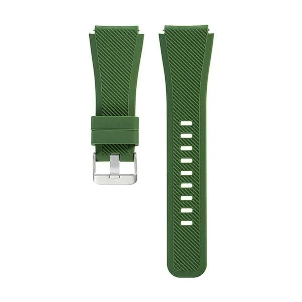 Replacement Watch Straps suitable for Samsung Gear S3 Frontier/Classic