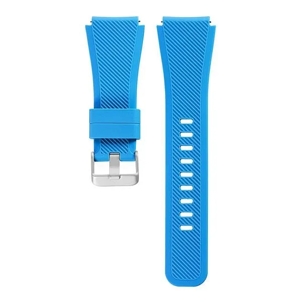 Replacement Watch Straps suitable for Samsung Gear S3 Frontier/Classic