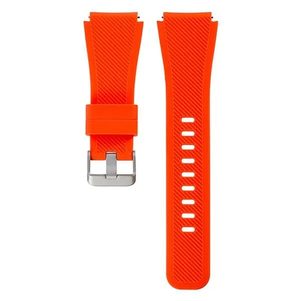 Replacement Watch Straps suitable for Samsung Gear S3 Frontier/Classic