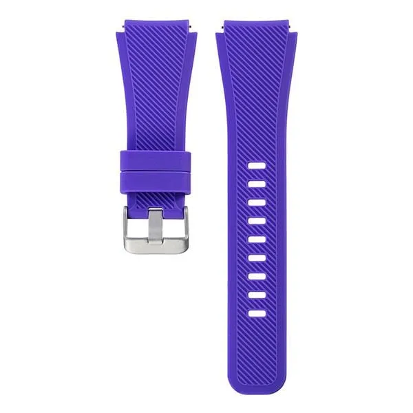 Replacement Watch Straps suitable for Samsung Gear S3 Frontier/Classic