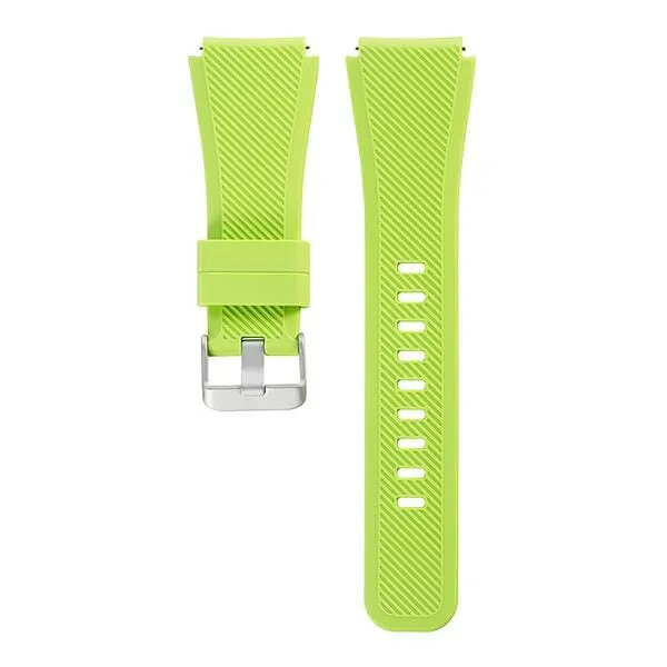 Replacement Watch Straps suitable for Samsung Gear S3 Frontier/Classic