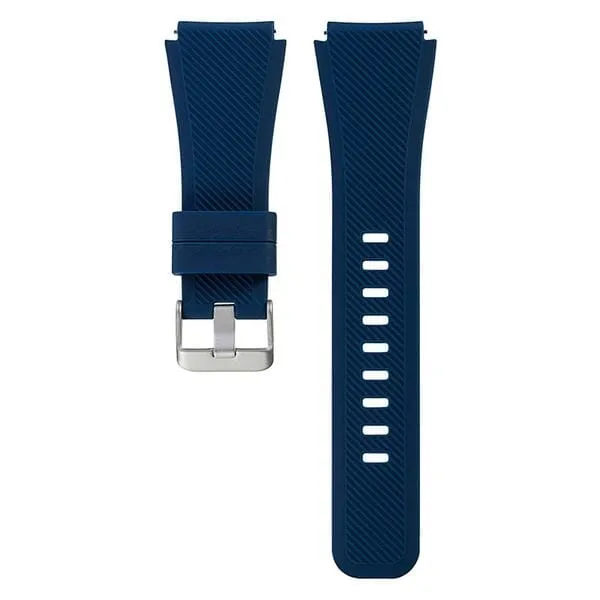 Replacement Watch Straps suitable for Samsung Gear S3 Frontier/Classic