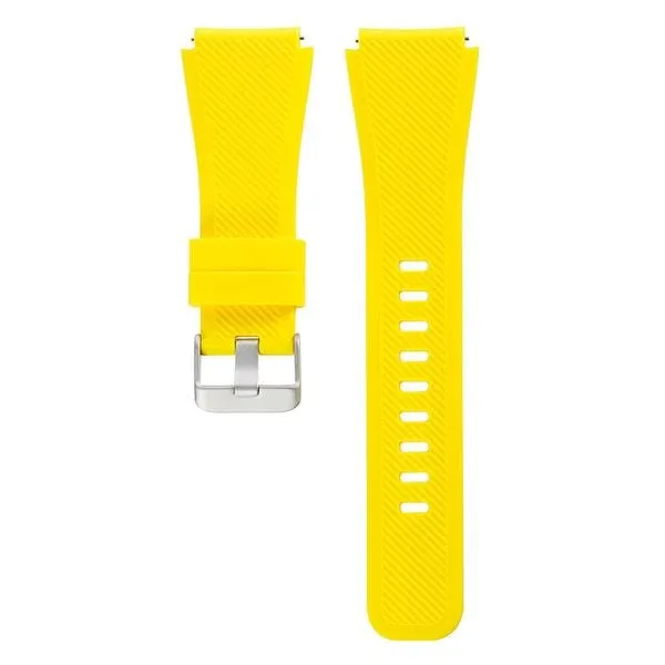 Replacement Watch Straps suitable for Samsung Gear S3 Frontier/Classic