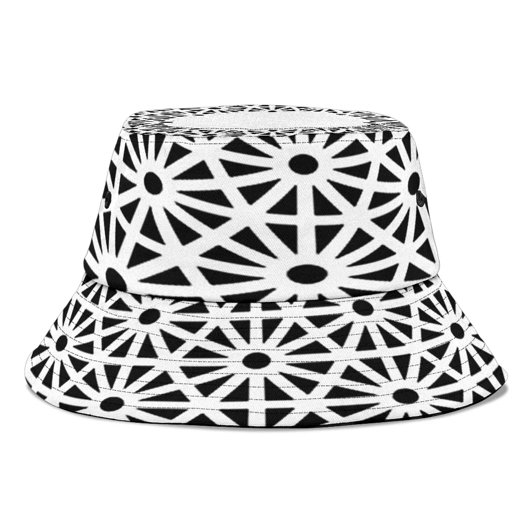 Retina Bucket Hat | Keegan Sweeney