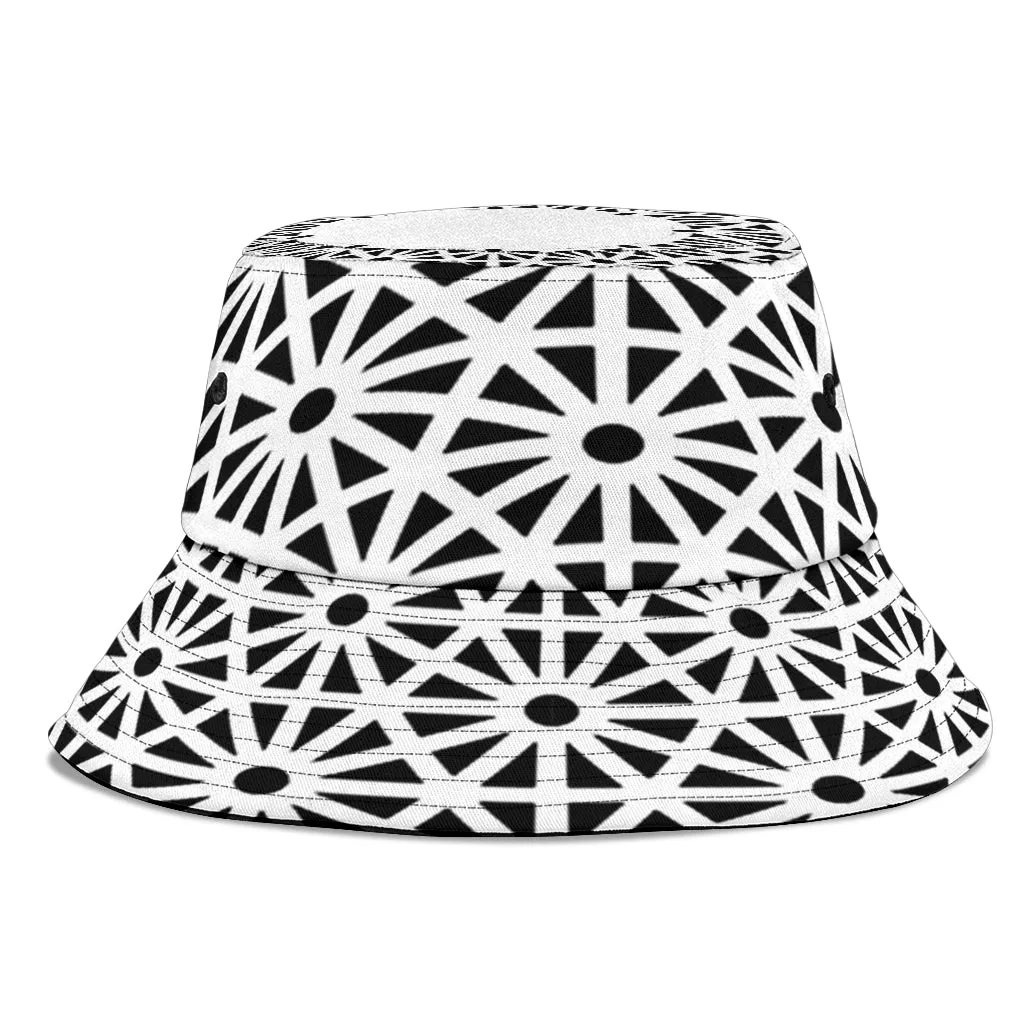 Retina Bucket Hat | Keegan Sweeney