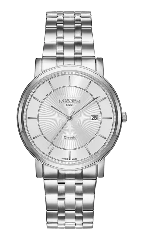 Roamer Classic Line Gents 709856-41-17-70