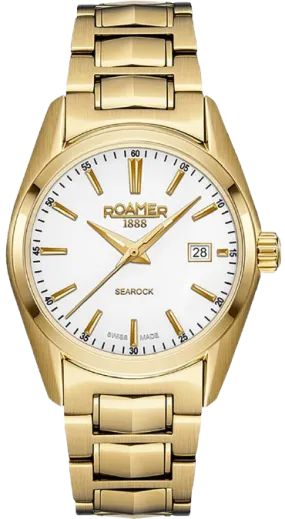 Roamer Searock Ladies 210844-48-25-20