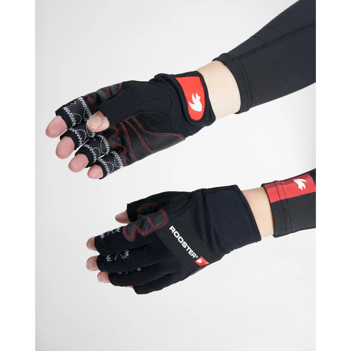 Rooster Pro Race 5 Sailing Glove Short Fingers