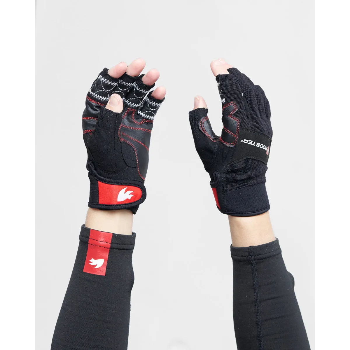 Rooster Pro Race 5 Sailing Glove Short Fingers