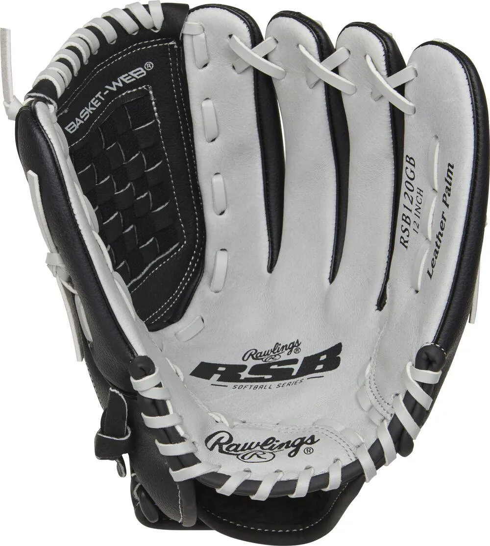 RSB Series 12" Senior Softball Glove